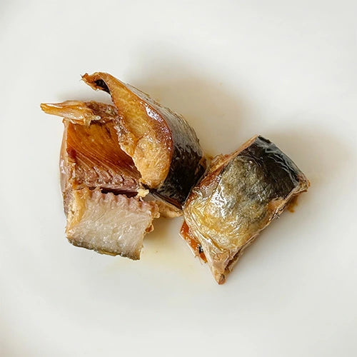 きなり 午後のおやつ やわらか香ばしいわし 5ピース入り