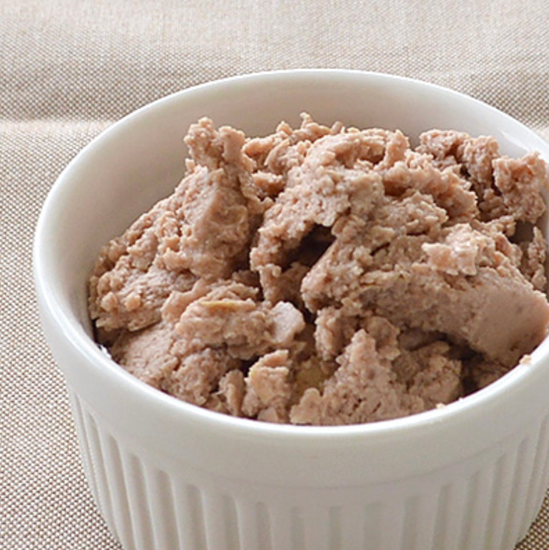 ビオリオーブ ピュア・ターキー 120g