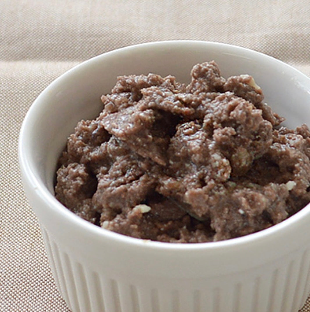 ビオリオーブ ピュア・ビーフ 120g