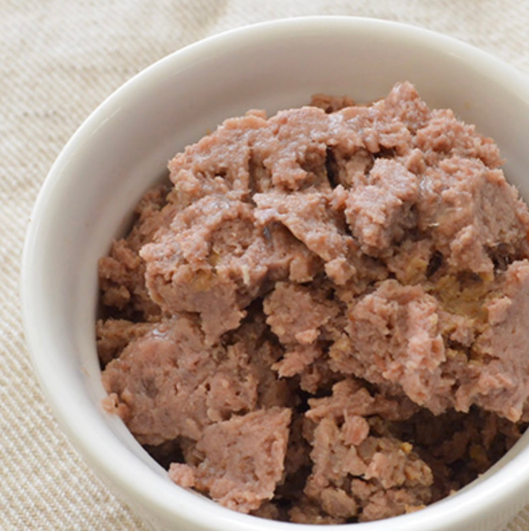 ビオリオーブ ピュア・ベニソン 120g