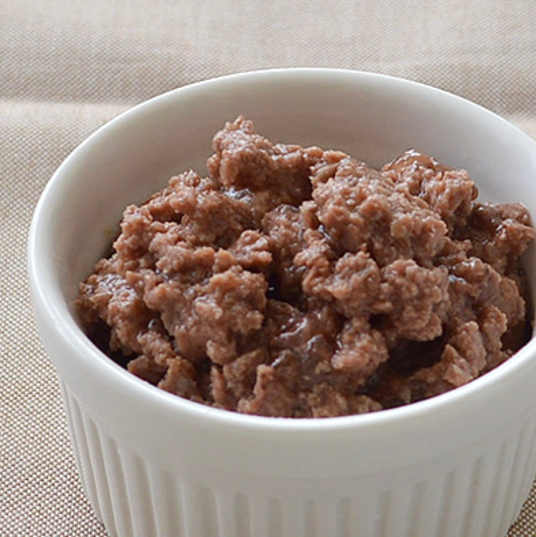 ビオリオーブ ピュア・ホース 120g