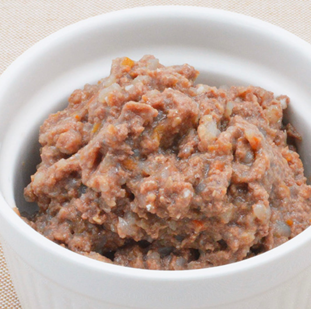 ビオリオーブ ゴート・ディッシュ 120g ×12袋