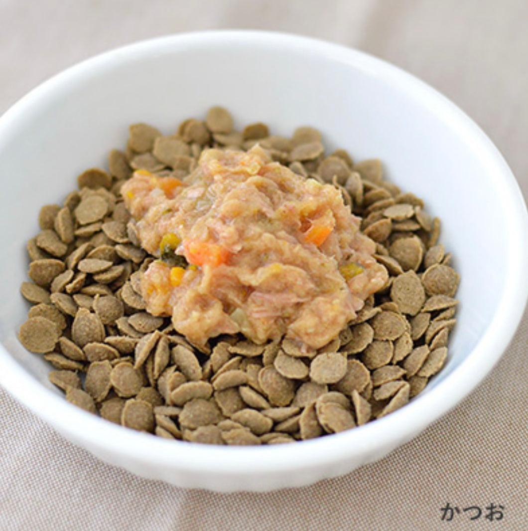 yum yum yum! ジュレ仕立て単品アソートセット 30g×各3袋(3種計9袋)