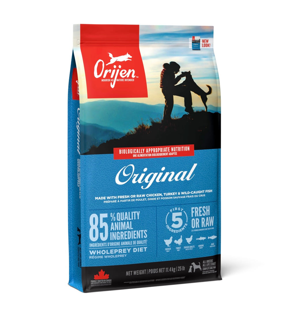 オリジン オリジナル 11.4kg