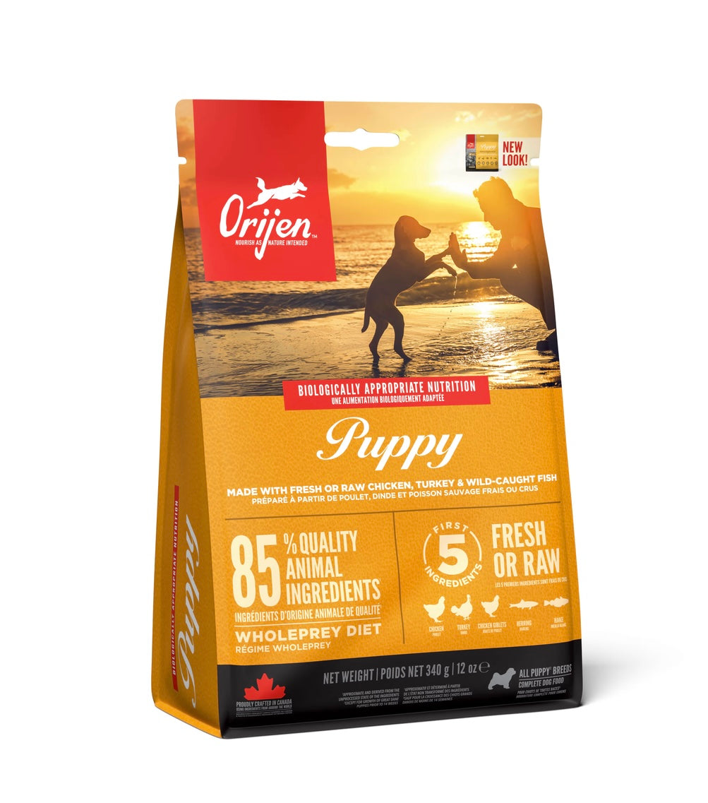 オリジン パピー 340g