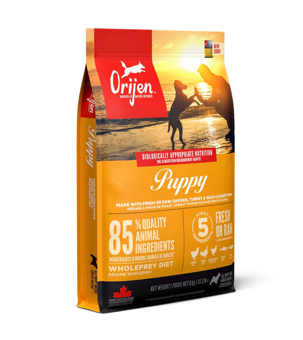 オリジン パピー 6kg