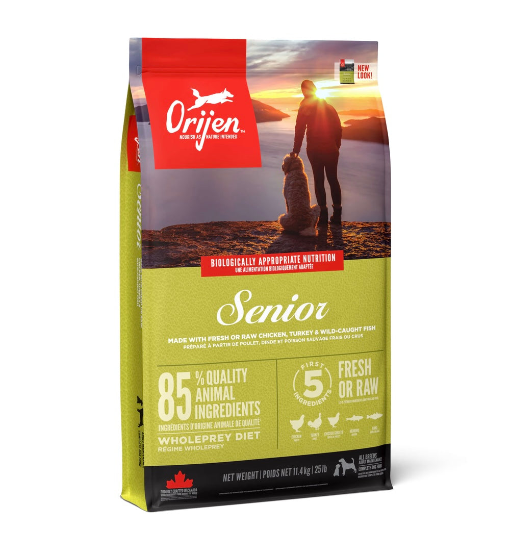 オリジン シニア 11.4kg