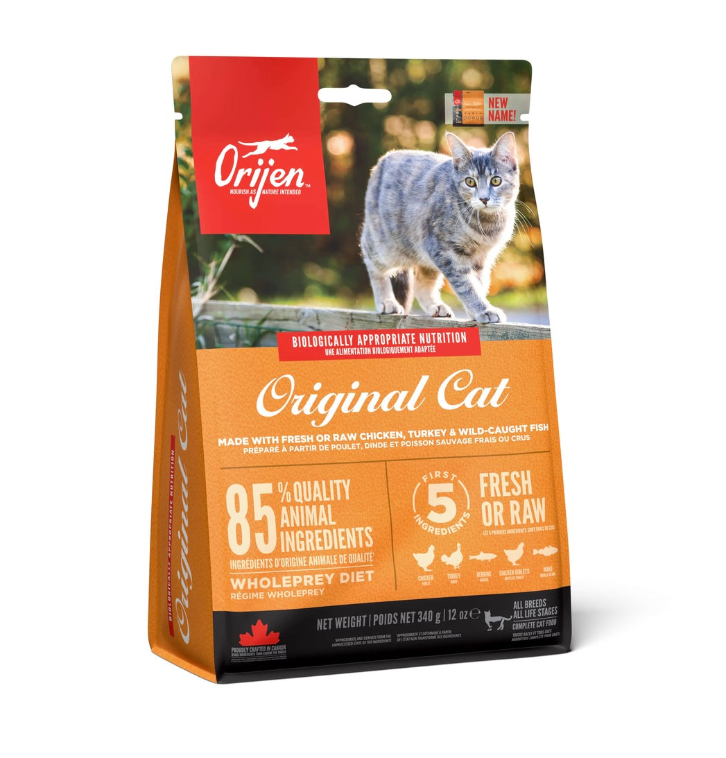 オリジン オリジナルキャット 340g