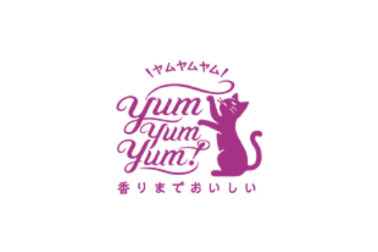 yum yum yum!（ヤムヤムヤム）｜猫用
