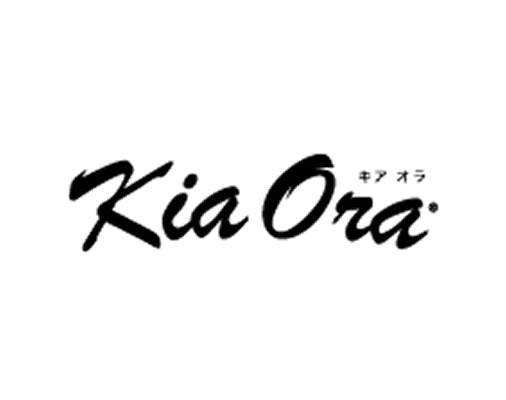 Kia Ora