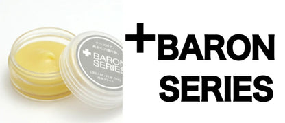 【100％天然成分】肉球クリーム 鼻の保湿クリーム Baron バロン 2ml お試し サイズ