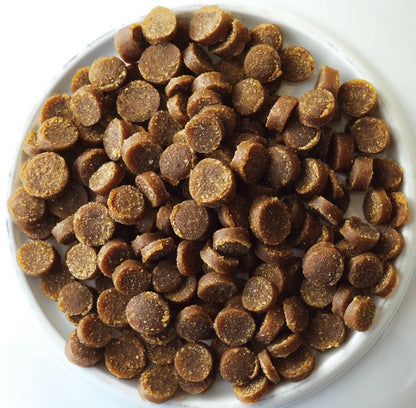 yum yum yum！ チキン やわらかドライタイプ  80g