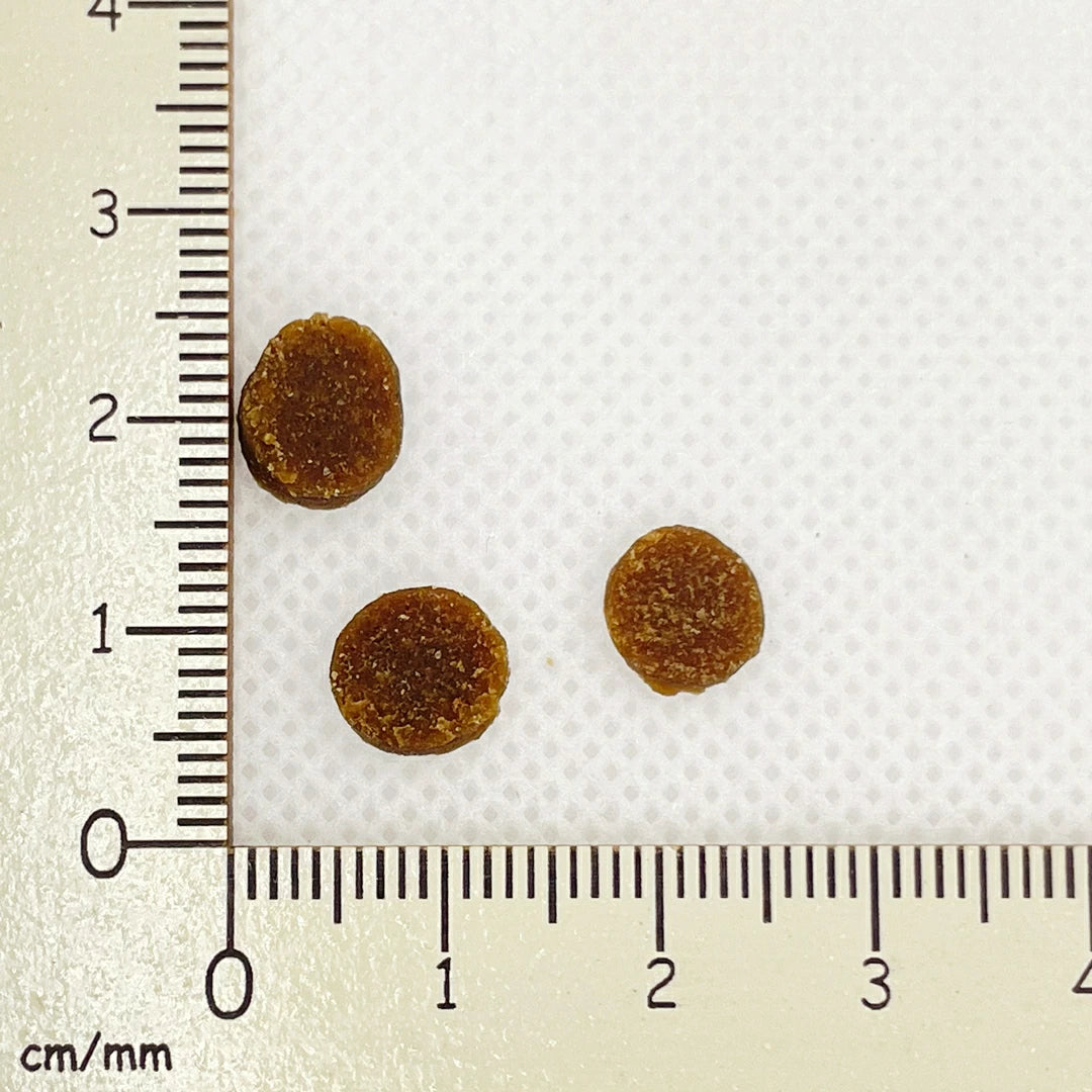 yum yum yum！ チキン やわらかドライタイプ  80g