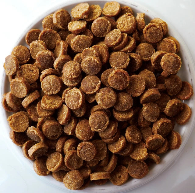 yum yum yum！ 馬肉 やわらかドライタイプ 80g