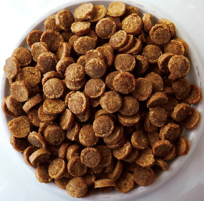 yum yum yum！ 馬肉 やわらかドライタイプ 80g