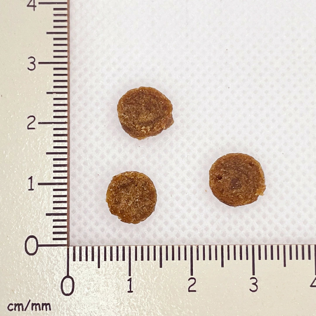 yum yum yum！ 馬肉 やわらかドライタイプ 80g