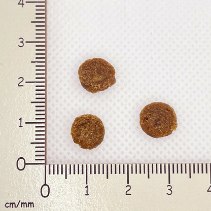 yum yum yum！ 馬肉 やわらかドライタイプ 80g