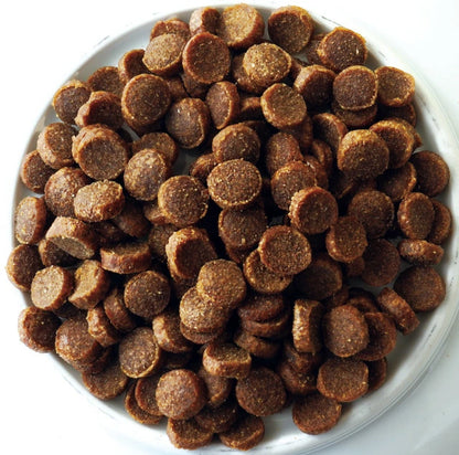 yum yum yum！ マグロ やわらかドライタイプ 80g