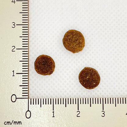 yum yum yum！ マグロ やわらかドライタイプ 80g