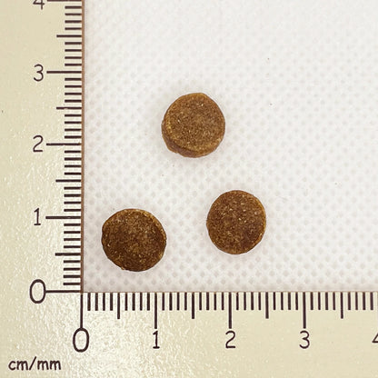 yum yum yum！ シニア＆ライト チキン やわらかドライタイプ 80g