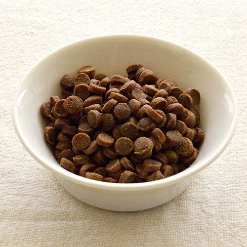 yum yum yum！ シニア＆ライト 馬肉 やわらかドライタイプ 80g