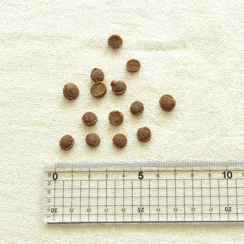 yum yum yum！ シニア＆ライト 馬肉 やわらかドライタイプ 80g