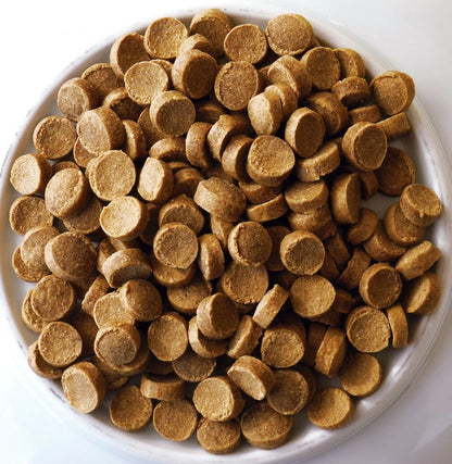 Yum Yum Yum! ヤムヤムヤム チキン ドライタイプ 50g