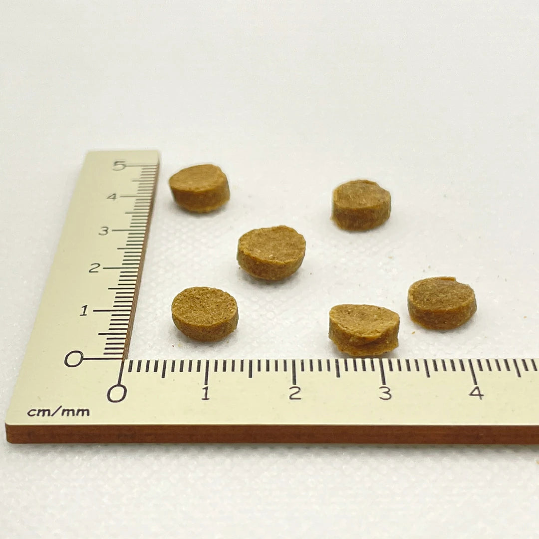 Yum Yum Yum! ヤムヤムヤム チキン ドライタイプ 50g