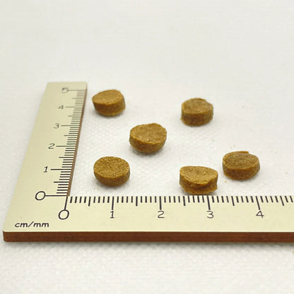 Yum Yum Yum! ヤムヤムヤム チキン ドライタイプ 50g