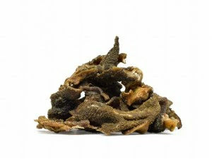 ZIWI ジウィ オーラルヘルスケア ラムグリーントライプ 80g