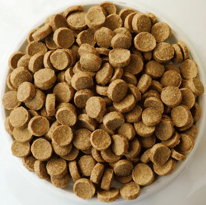 Yum Yum Yum! ヤムヤムヤム マグロ ドライタイプ 50g