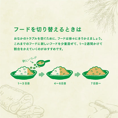 Yum Yum Yum! ヤムヤムヤム マグロ ドライタイプ 50g