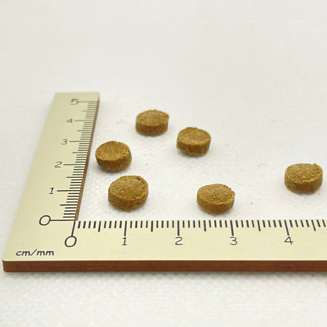 yum yum yum！ シニア＆ライト 馬肉 ドライタイプ 50g