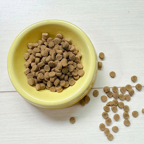 Yum Yum Yum! ヤムヤムヤム パピー Happiness plus＋ 50g