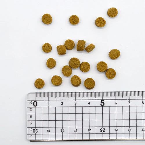 Yum Yum Yum! ヤムヤムヤム パピー Happiness plus＋ 50g