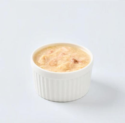 プラミー チキン・ツナグレイビー マッスル 70g 12個セット