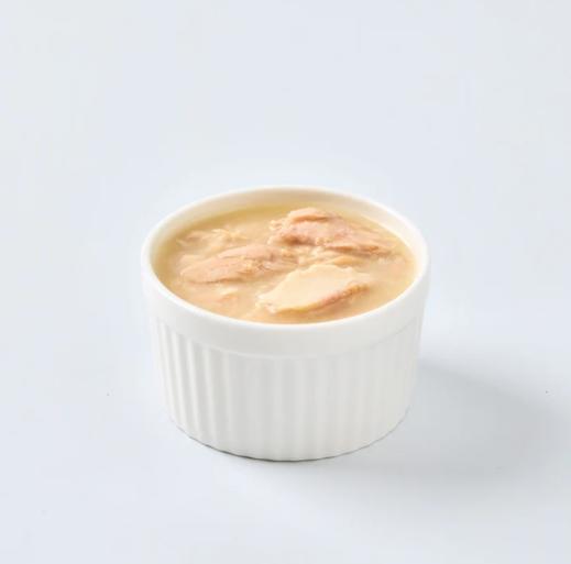 プラミー ツナ・シラス グレイビー ボーン＆ジョイント 70g