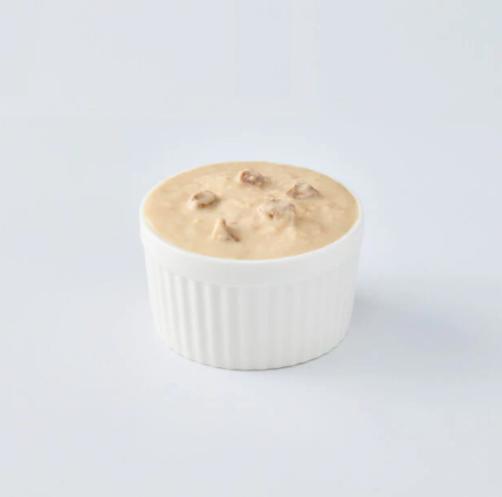 プラミー ミッドナイト チキン ツナムース キャットフード アダルト 80g 12個セット