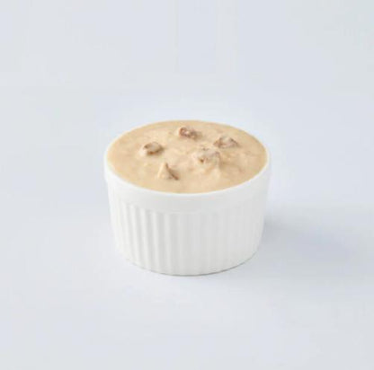 プラミー ミッドナイト チキン ツナムース キャットフード アダルト 80g 12個セット