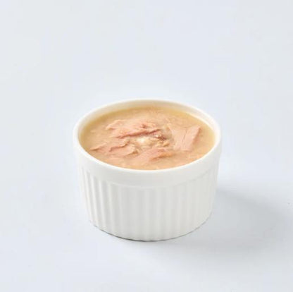 プラミー ツナグレイビー バランス 70g 12個セット