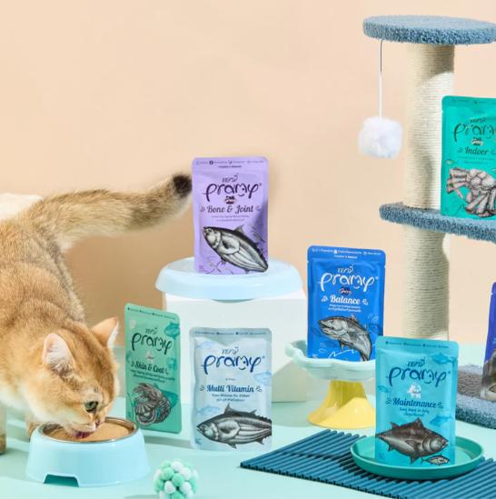 【お試し 選べる5個セット】プラミー 正規品 70g×5個