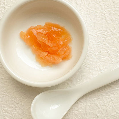 きなり くちどけやわらかゼリー マンゴーミックス 5g 10本入り