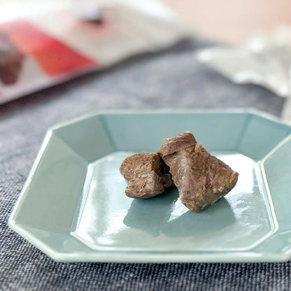 きなり しっとりつぶより素材 鹿肉グリル 50g