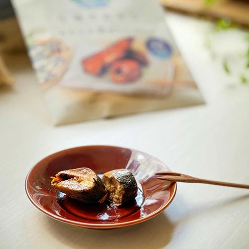 きなり 午後のおやつ やわらか香ばしいわし 5ピース入り