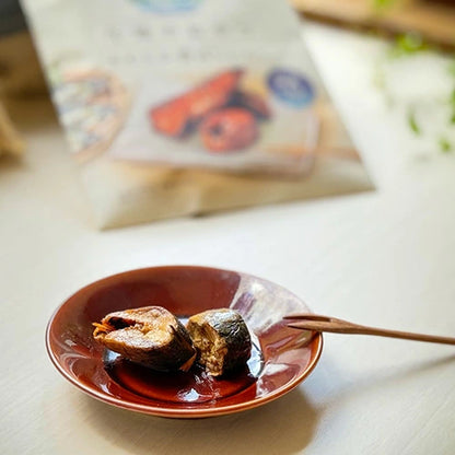 きなり 午後のおやつ やわらか香ばしいわし 5ピース入り