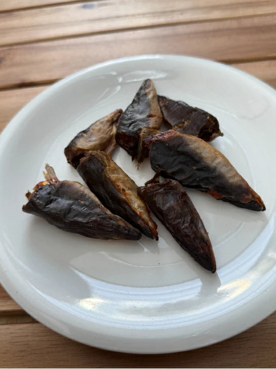 HOPE ホープ うなぎ頭 40g