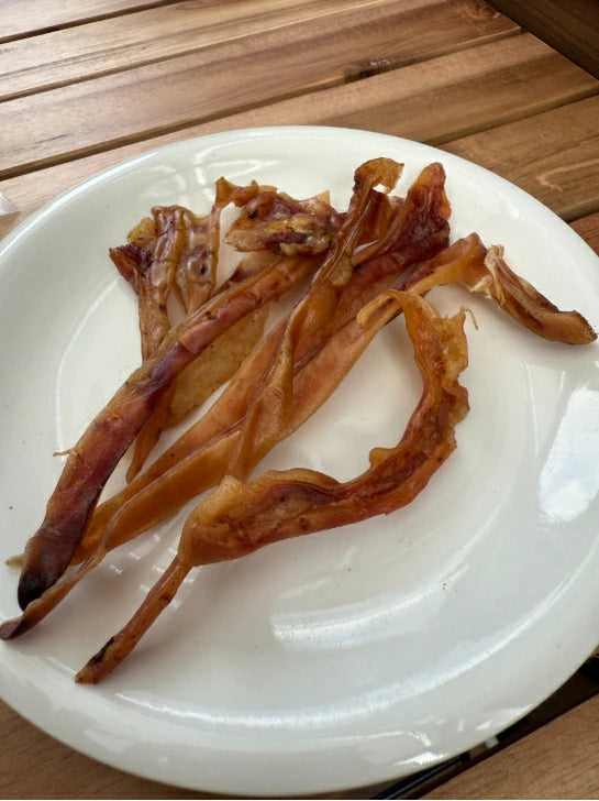 HOPE ホープ 豚耳スライス 40g