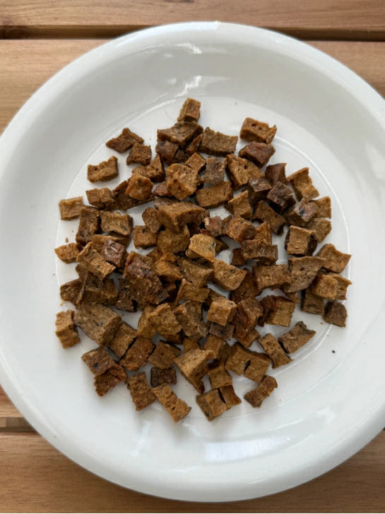 HOPE ホープ 鮭まるごとダイス 50g