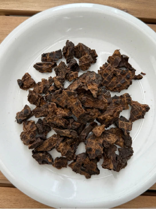 HOPE ホープ 地鶏レバービッツ 50g