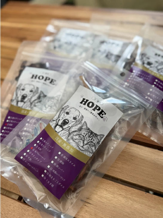 HOPE ホープ 豚レバー 30g